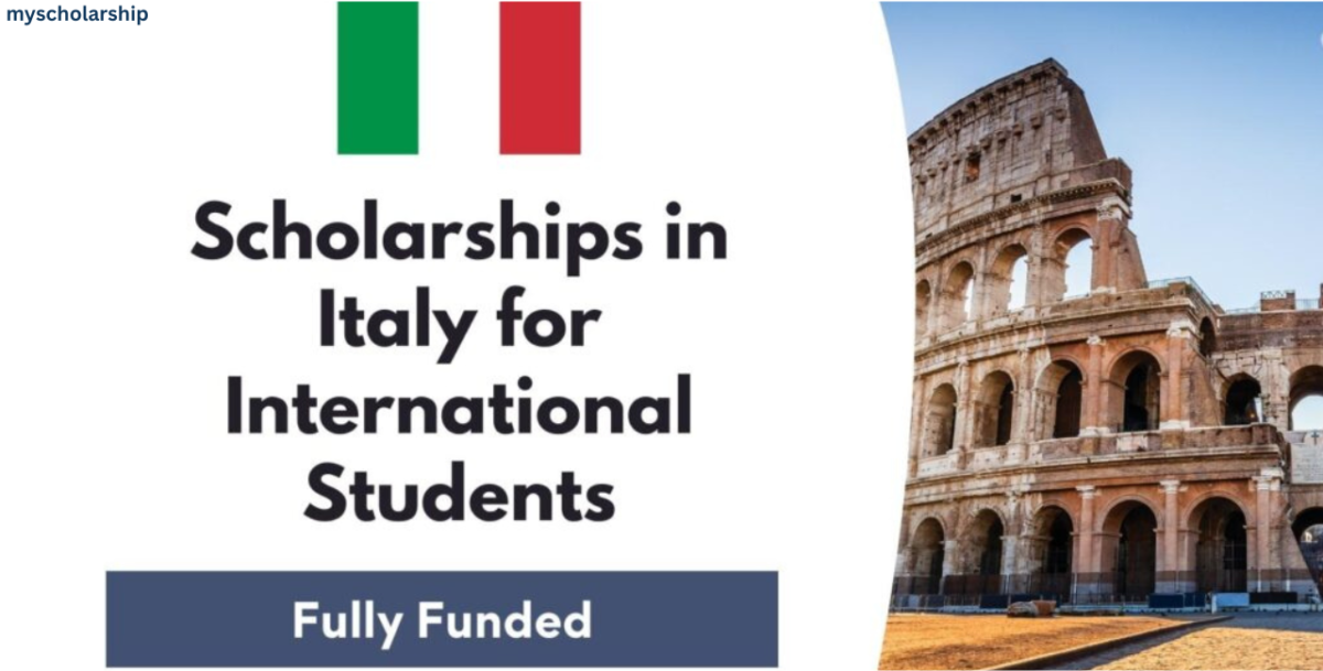 Scholarships in Italy: A Real-World Guide for Students Looking to Study Abroad